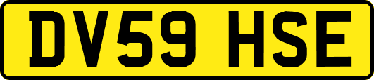 DV59HSE