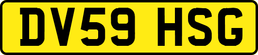 DV59HSG