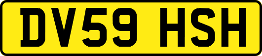 DV59HSH