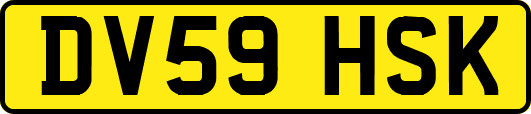 DV59HSK