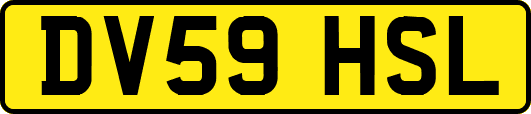 DV59HSL