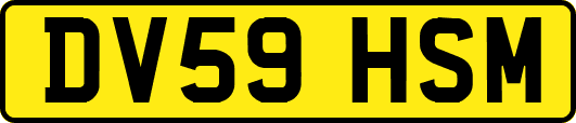 DV59HSM