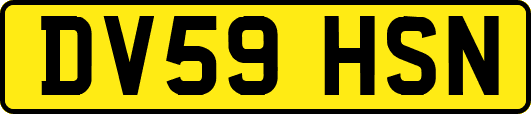 DV59HSN