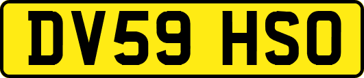 DV59HSO
