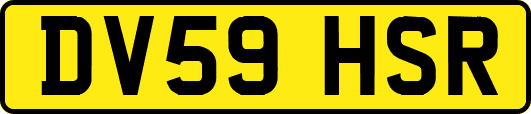 DV59HSR