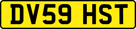 DV59HST