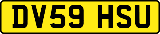 DV59HSU
