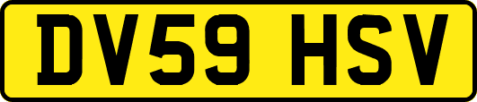 DV59HSV