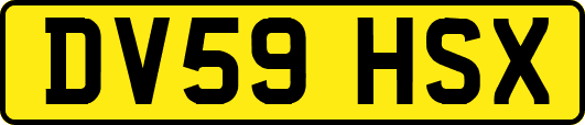 DV59HSX