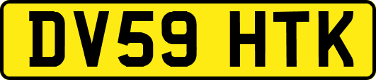 DV59HTK