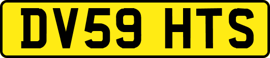 DV59HTS