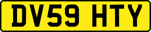 DV59HTY