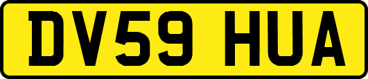 DV59HUA