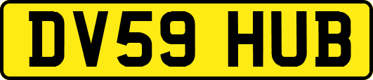 DV59HUB
