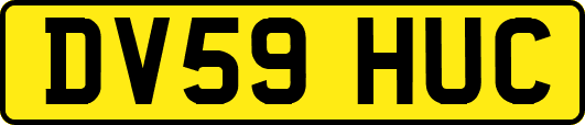 DV59HUC