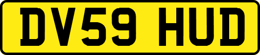 DV59HUD