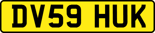 DV59HUK