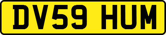 DV59HUM