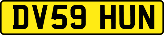 DV59HUN