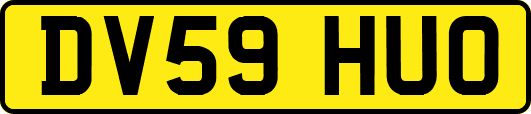 DV59HUO