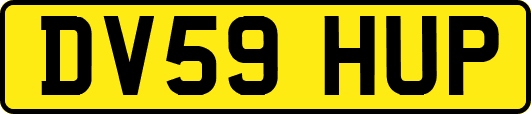 DV59HUP