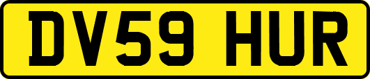 DV59HUR