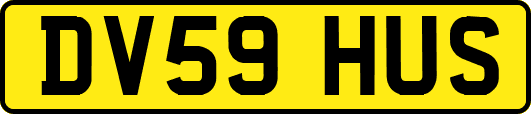 DV59HUS