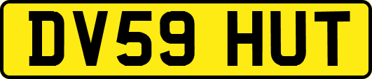 DV59HUT
