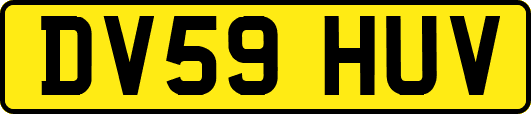 DV59HUV