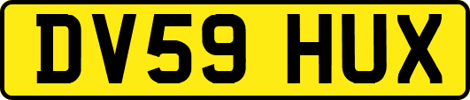 DV59HUX