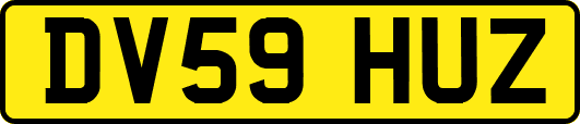 DV59HUZ