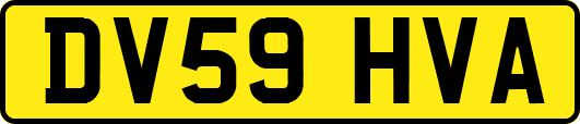 DV59HVA