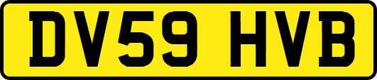 DV59HVB