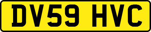 DV59HVC