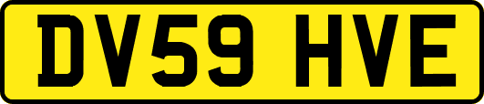 DV59HVE