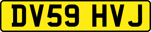DV59HVJ