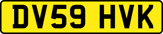 DV59HVK