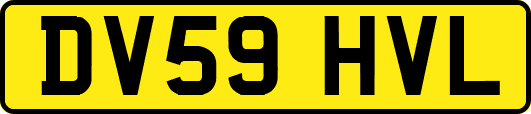 DV59HVL