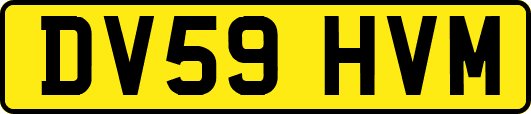 DV59HVM