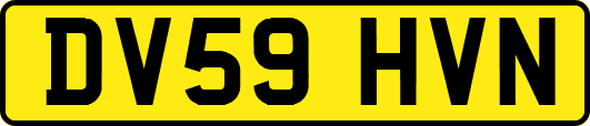 DV59HVN