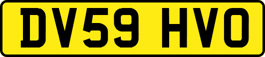 DV59HVO