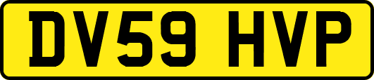 DV59HVP