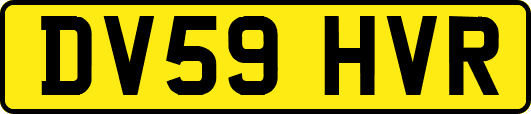 DV59HVR