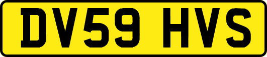 DV59HVS