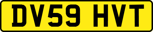 DV59HVT