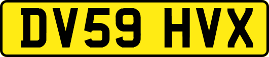 DV59HVX