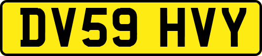 DV59HVY