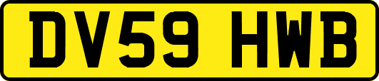 DV59HWB