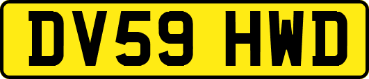 DV59HWD