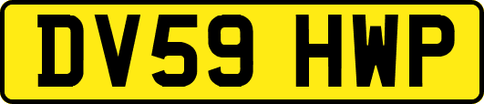 DV59HWP